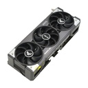 Tarjeta de video ASUS TUF GeForce RTX 5090 - 32GB GDDR7, 512-bit, PCI Express 5.0, 3x Native DisplayPort 2.1b, 1x Native HDMI 2.1b, 3x abanicos. TUF-RTX5090-32G-GAMING