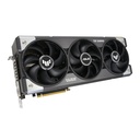 Tarjeta de video ASUS TUF GeForce RTX 5090 - 32GB GDDR7, 512-bit, PCI Express 5.0, 3x Native DisplayPort 2.1b, 1x Native HDMI 2.1b, 3x abanicos. TUF-RTX5090-32G-GAMING