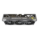 Tarjeta de video ASUS TUF GeForce RTX 5090 - 32GB GDDR7, 512-bit, PCI Express 5.0, 3x Native DisplayPort 2.1b, 1x Native HDMI 2.1b, 3x abanicos. TUF-RTX5090-32G-GAMING