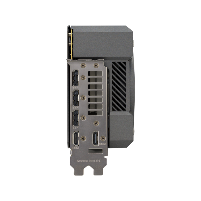 Tarjeta de video ASUS TUF GeForce RTX 5090 - 32GB GDDR7, 512-bit, PCI Express 5.0, 3x Native DisplayPort 2.1b, 1x Native HDMI 2.1b, 3x abanicos. TUF-RTX5090-32G-GAMING