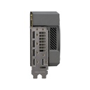 Tarjeta de video ASUS TUF GeForce RTX 5090 - 32GB GDDR7, 512-bit, PCI Express 5.0, 3x Native DisplayPort 2.1b, 1x Native HDMI 2.1b, 3x abanicos. TUF-RTX5090-32G-GAMING