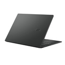 Laptop Asus Zenbook 14 - Pantalla 14" (1920X1200)OLED, Intel® Core™ Ultra 5 Processor 125H, 8GB RAM DDR5, 512GB SSD, Intel® Graphics, Webcam, BT, Windows 11 Home en Inglés, Color Gris. Q415MA-U5512