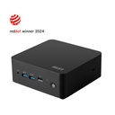 Mini Computadora MSI Cubi 5 12M-086BUS - Intel Core i3-1215U a 3.30Ghz, wifi 6, bluetooth 5.3, soporta 64GB DDR4, 2.5" HDD/SSD, M.2 SSD, HDMI, thunderbolt, USB 3.2, sin sistema operativo