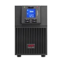 Batería de Respaldo APC Easy UPS On-Line SRV 2000VA - De 2.0kVA, on-line, pantalla lcd, 4x NEMA L5-20P, usb, RS-232. SRV2KA