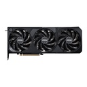 Tarjeta de video MSI GeForce RTX™ 5080 - Capacidad de 16G, GDDR7, 256-bit, PCI Express® Gen 5, 1x HDMI™ 2.1b, 3x DisplayPort(v2.1b), 3x abanicos. GeForce RTX 5080 16G SHADOW 3X OC