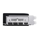 Tarjeta de video MSI GeForce RTX™ 5080 - Capacidad de 16G, GDDR7, 256-bit, PCI Express® Gen 5, 1x HDMI™ 2.1b, 3x DisplayPort(v2.1b), 3x abanicos. GeForce RTX 5080 16G SHADOW 3X OC
