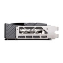 Tarjeta de video MSI GeForce GeForce RTX™ 5070 - Capacidad de 12G, GDDR7, 192-bit, PCI Express® Gen 5, 1x HDMI™ 2.1b, 3x DisplayPort(v2.1a), 2x abanicos. GeForce RTX 5070 12G GAMING TRIO OC