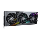 Tarjeta de video MSI GeForce RTX™ 5070 Ti 16G VENTUS 3X OC PLUS - Capacidad de 16G, GDDR7, 256-bit, PCI Express® Gen 5, 1x HDMI™ 2.1b, 3x DisplayPort(v2.1a), 3x abanicos. GeForce RTX 5070 Ti 16G VENTUS 3X OC