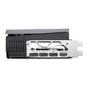 Tarjeta de video MSI GeForce RTX™ 5070 Ti 16G VENTUS 3X OC PLUS - Capacidad de 16G, GDDR7, 256-bit, PCI Express® Gen 5, 1x HDMI™ 2.1b, 3x DisplayPort(v2.1a), 3x abanicos. GeForce RTX 5070 Ti 16G VENTUS 3X OC