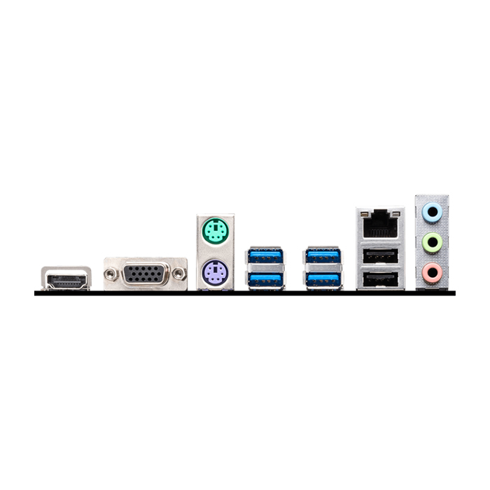 Tarjeta Madre AMD MSI PRO A620M-E - AM5, AMD A620, 2x DDR5 6600Mhz(OC), PCIe 4.0 x16, HDMI, VGA, USB 2.0, M.2, SATA 6Gb/s. PRO A620M-E