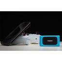 SSD Externo Kingston SXS1000, 1TB, USB 3.2 Gen 2, Lectura 1050 MB/s, Escritura 1000MB/s, Negro SXS1000/1000G