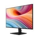 Monitor Flat PRO MSI - 27", Full HD (1920 x 1080), IPS,100 Hz, 1ms, 16:9, 1000:1, 1x DP, 1x HDMI, 1x D-Sub (VGA), Bocina 2 watts, Negro. PRO MP275 E2