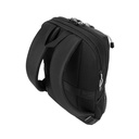 Mochila Targus Intellect Advance para laptop 15.6", correas ajustables, poliéster, negro TSB968LP