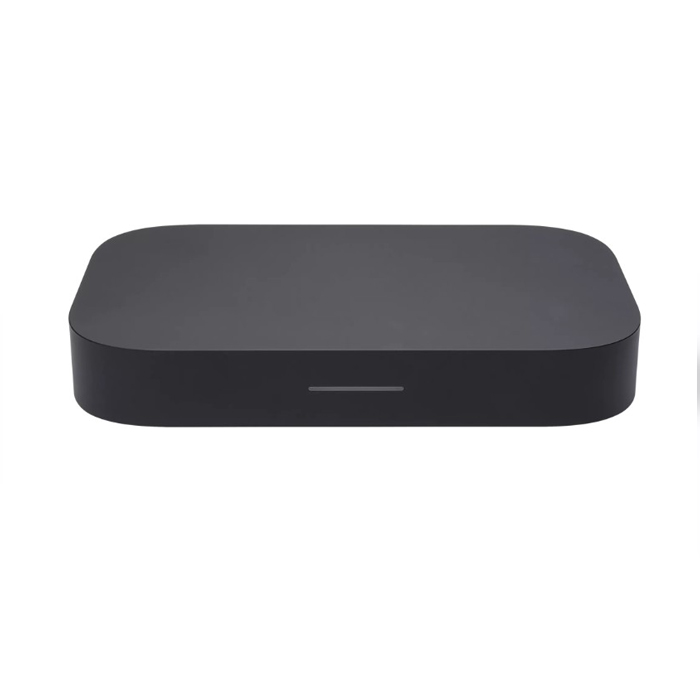 ASUS Google Meet Hardware Kits, Cámara UHD 4k, Micrófono con altavoz Cancelación activa de eco, Panel de control de pantalla táctil. GQE20A-B7001UN
