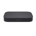 ASUS Google Meet Hardware Kits, Cámara UHD 4k, Micrófono con altavoz Cancelación activa de eco, Panel de control de pantalla táctil. GQE20A-B7001UN