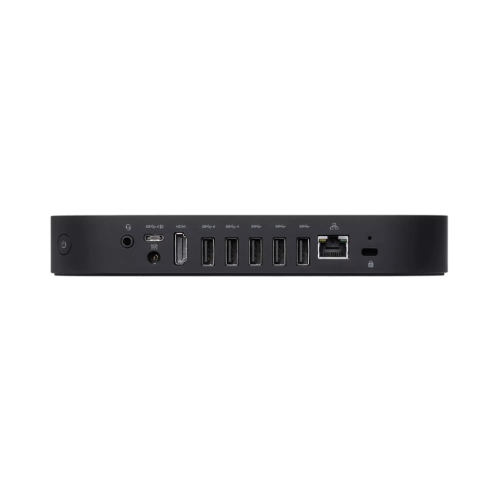 ASUS Google Meet Hardware Kits, Cámara UHD 4k, Micrófono con altavoz Cancelación activa de eco, Panel de control de pantalla táctil. GQE20A-B7001UN