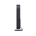 ASUS Google Meet Hardware Kits, Cámara UHD 4k, Micrófono con altavoz Cancelación activa de eco, Panel de control de pantalla táctil. GQE20A-B7001UN