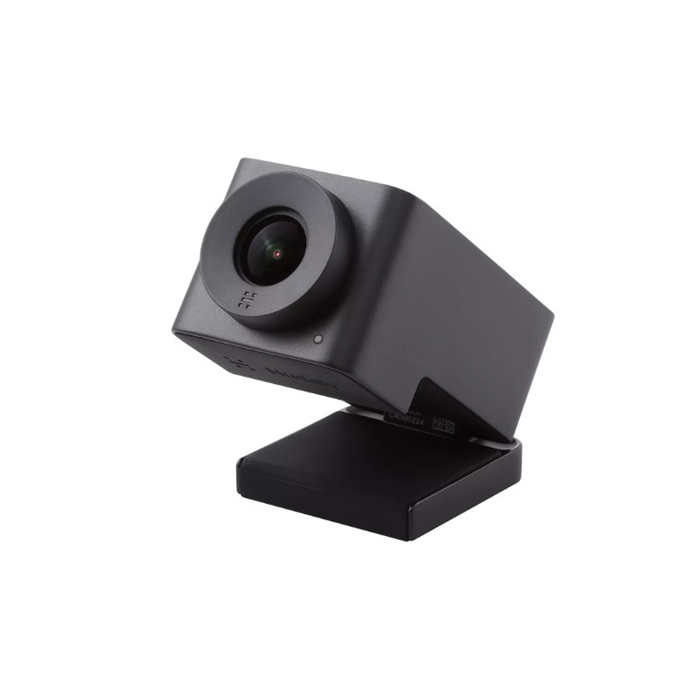 ASUS Google Meet Hardware Kits, Cámara UHD 4k, Micrófono con altavoz Cancelación activa de eco, Panel de control de pantalla táctil. GQE20A-B7001UN