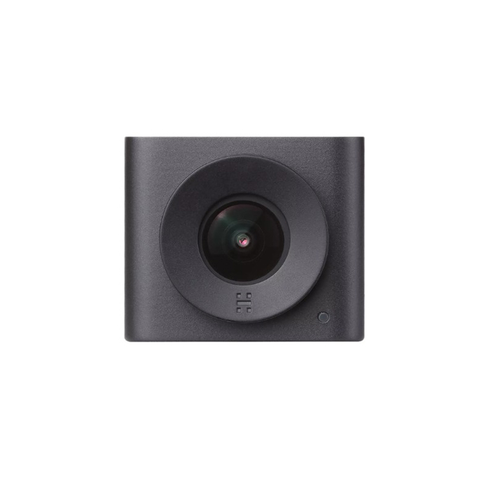 ASUS Google Meet Hardware Kits, Cámara UHD 4k, Micrófono con altavoz Cancelación activa de eco, Panel de control de pantalla táctil. GQE20A-B7001UN
