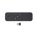ASUS Google Meet Hardware Kits, Cámara UHD 4k, Micrófono con altavoz Cancelación activa de eco, Panel de control de pantalla táctil. GQE20A-B7001UN