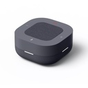 ASUS Google Meet Hardware Kits, Cámara UHD 4k, Micrófono con altavoz Cancelación activa de eco, Panel de control de pantalla táctil. GQE20A-B7001UN