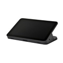 ASUS Google Meet Hardware Kits, Cámara UHD 4k, Micrófono con altavoz Cancelación activa de eco, Panel de control de pantalla táctil. GQE20A-B7001UN