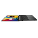 Laptop Asus Vivobook 15 - Pantalla 15.6" (1920X1200)OLED, AMD Ryzen 3 7320U, 8GB RAM LPDDR5, 512GB SSD, AMD Radeon™, Webcam, BT, Windows 11 Home en Español, Color Negro. 90NB0ZR2-M02AL0