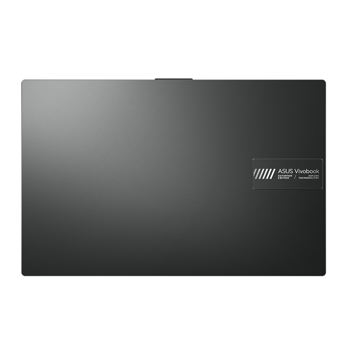 Laptop Asus Vivobook 15 - Pantalla 15.6" (1920X1200)OLED, AMD Ryzen 3 7320U, 8GB RAM LPDDR5, 512GB SSD, AMD Radeon™, Webcam, BT, Windows 11 Home en Español, Color Negro. 90NB0ZR2-M02AL0