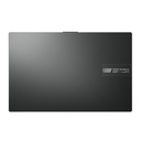 Laptop Asus Vivobook 15 - Pantalla 15.6" (1920X1200)OLED, AMD Ryzen 3 7320U, 8GB RAM LPDDR5, 512GB SSD, AMD Radeon™, Webcam, BT, Windows 11 Home en Español, Color Negro. 90NB0ZR2-M02AL0