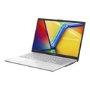 Laptop ASUS Vivobook Go 15 - Pantalla 15.6" (1920X1200)LED, Intel® Core™ i3-N305, 8GB RAM DDR4, 512GB SSD, Intel® Graphics, Webcam, BT, Windows 11 Home en Español, Color Negro. 90NB0ZT2-M00LM0