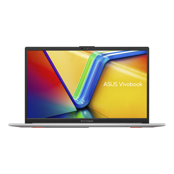 Laptop ASUS Vivobook Go 15 - Pantalla 15.6" (1920X1200)LED, Intel® Core™ i3-N305, 8GB RAM DDR4, 512GB SSD, Intel® Graphics, Webcam, BT, Windows 11 Home en Español, Color Negro. 90NB0ZT2-M00LM0