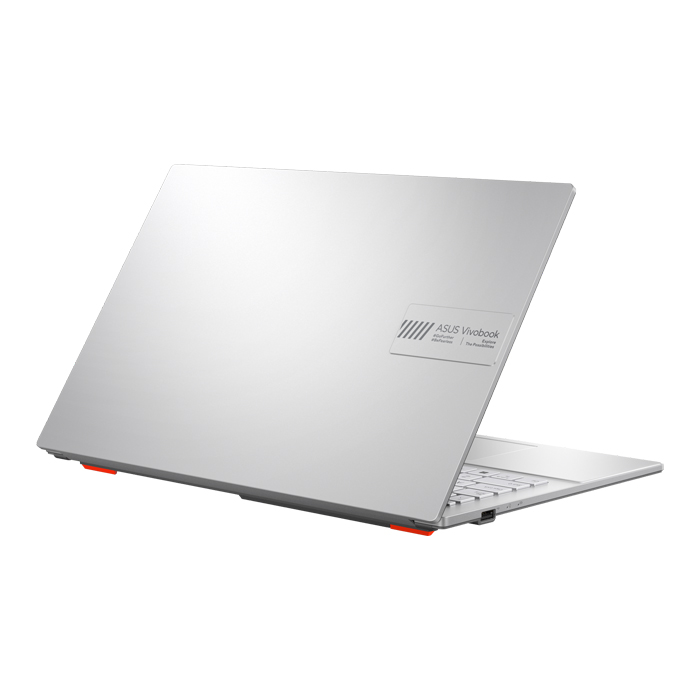 Laptop ASUS Vivobook Go 15 - Pantalla 15.6" (1920X1200)LED, Intel® Core™ i3-N305, 8GB RAM DDR4, 512GB SSD, Intel® Graphics, Webcam, BT, Windows 11 Home en Español, Color Negro. 90NB0ZT2-M00LM0