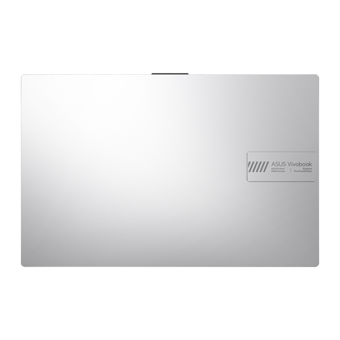 Laptop ASUS Vivobook Go 15 - Pantalla 15.6" (1920X1200)LED, Intel® Core™ i3-N305, 8GB RAM DDR4, 512GB SSD, Intel® Graphics, Webcam, BT, Windows 11 Home en Español, Color Negro. 90NB0ZT2-M00LM0
