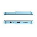 Celular Honor X5B - 6.5" 720 x 1612 pixeles, Cámara frontal 5MP, Trasera 50MP, Almacenamiento 128GB, 4GB Ram, Android 14, Bateria de 5100mAh, Color Azul. HONX5B