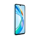 Celular Honor X5B - 6.5" 720 x 1612 pixeles, Cámara frontal 5MP, Trasera 50MP, Almacenamiento 128GB, 4GB Ram, Android 14, Bateria de 5100mAh, Color Azul. HONX5B