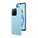Celular Honor X5B - 6.5" 720 x 1612 pixeles, Cámara frontal 5MP, Trasera 50MP, Almacenamiento 128GB, 4GB Ram, Android 14, Bateria de 5100mAh, Color Azul. HONX5B