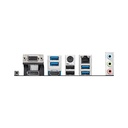 Tarjeta Madre AMD MSI - AM4, AMD B550, Micro-ATX, 4x DDR4 hasta 128GB, PCIe 4.0 x16, HDMI, VGA, DisplayPort, USB 3.2, M.2, SATA 6Gb/s, 1Gbit Red. B550M PRO-VDH