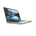 Laptop Dell Inspiron 3520 - 15.6", Intel Core i3-1215U, 8GB, 512GB SSD, Webcam, WiFi, Bluetooth, Windows 11 Home, Español, Negro, 1Y