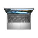 Laptop Dell Inspiron 3520 - 15.6", Intel Core i3-1215U, 8GB, 512GB SSD, Webcam, WiFi, Bluetooth, Windows 11 Home, Español, Negro, 1Y
