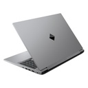 Laptop HP OMEN 16 - Pantalla de 16.1" Full HD, Intel Core™ i7-14650HX, 32GB DDR5, 1TB SSD M.2 NVME, Webcam, WiFi, Bluetooth, Gráficos NVIDIA® GeForce RTX™ 4060 8GB GDDR6, Windows 11 Home Ingles, Color Gris. 9R8T5UA#ABA