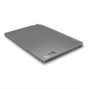 aptop Lenovo LOQ 15, Pantalla de 15.6" (1920X1080)144Hz, AMD Ryzen™ 7 7435HS, 16GB RAM DDR5, 512GB SSD M.2 2242, Gráficos NVIDIA® GeForce RTX™ 4070 8GB GDDR6, Webcam, BT, Windows 11 Home en Inglés, Color Gris. 83JC009CUS