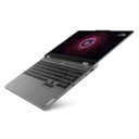 aptop Lenovo LOQ 15, Pantalla de 15.6" (1920X1080)144Hz, AMD Ryzen™ 7 7435HS, 16GB RAM DDR5, 512GB SSD M.2 2242, Gráficos NVIDIA® GeForce RTX™ 4070 8GB GDDR6, Webcam, BT, Windows 11 Home en Inglés, Color Gris. 83JC009CUS