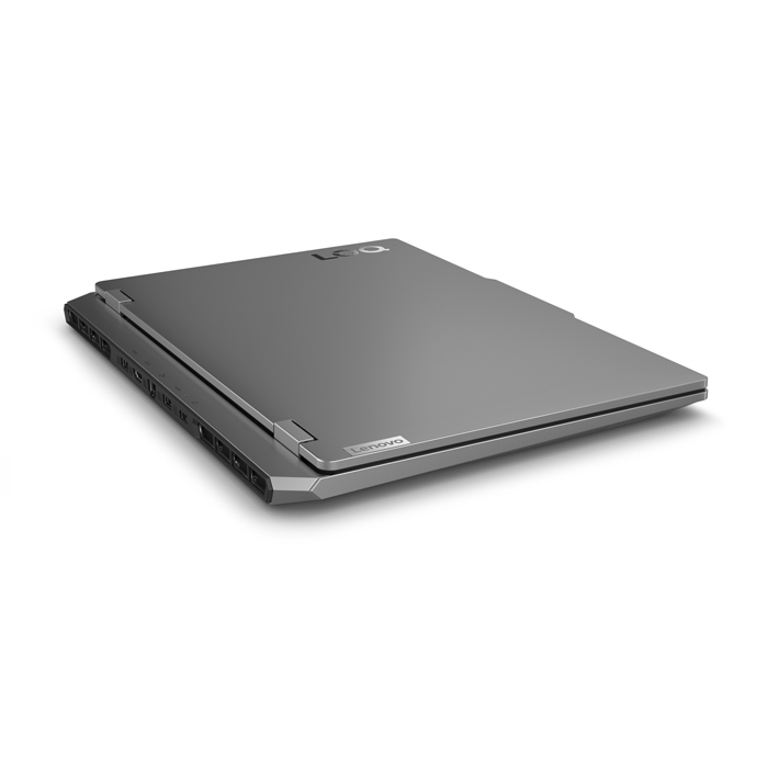 aptop Lenovo LOQ 15, Pantalla de 15.6" (1920X1080)144Hz, AMD Ryzen™ 7 7435HS, 16GB RAM DDR5, 512GB SSD M.2 2242, Gráficos NVIDIA® GeForce RTX™ 4070 8GB GDDR6, Webcam, BT, Windows 11 Home en Inglés, Color Gris. 83JC009CUS