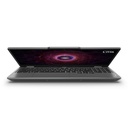 aptop Lenovo LOQ 15, Pantalla de 15.6" (1920X1080)144Hz, AMD Ryzen™ 7 7435HS, 16GB RAM DDR5, 512GB SSD M.2 2242, Gráficos NVIDIA® GeForce RTX™ 4070 8GB GDDR6, Webcam, BT, Windows 11 Home en Inglés, Color Gris. 83JC009CUS
