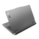 aptop Lenovo LOQ 15, Pantalla de 15.6" (1920X1080)144Hz, AMD Ryzen™ 7 7435HS, 16GB RAM DDR5, 512GB SSD M.2 2242, Gráficos NVIDIA® GeForce RTX™ 4070 8GB GDDR6, Webcam, BT, Windows 11 Home en Inglés, Color Gris. 83JC009CUS