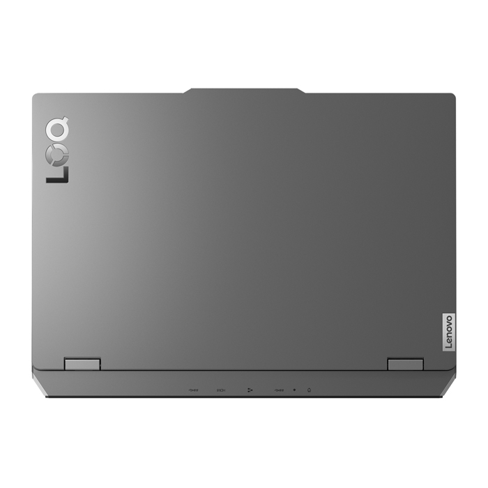 aptop Lenovo LOQ 15, Pantalla de 15.6" (1920X1080)144Hz, AMD Ryzen™ 7 7435HS, 16GB RAM DDR5, 512GB SSD M.2 2242, Gráficos NVIDIA® GeForce RTX™ 4070 8GB GDDR6, Webcam, BT, Windows 11 Home en Inglés, Color Gris. 83JC009CUS