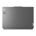aptop Lenovo LOQ 15, Pantalla de 15.6" (1920X1080)144Hz, AMD Ryzen™ 7 7435HS, 16GB RAM DDR5, 512GB SSD M.2 2242, Gráficos NVIDIA® GeForce RTX™ 4070 8GB GDDR6, Webcam, BT, Windows 11 Home en Inglés, Color Gris. 83JC009CUS
