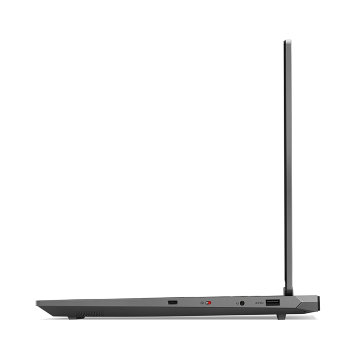aptop Lenovo LOQ 15, Pantalla de 15.6" (1920X1080)144Hz, AMD Ryzen™ 7 7435HS, 16GB RAM DDR5, 512GB SSD M.2 2242, Gráficos NVIDIA® GeForce RTX™ 4070 8GB GDDR6, Webcam, BT, Windows 11 Home en Inglés, Color Gris. 83JC009CUS