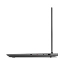 aptop Lenovo LOQ 15, Pantalla de 15.6" (1920X1080)144Hz, AMD Ryzen™ 7 7435HS, 16GB RAM DDR5, 512GB SSD M.2 2242, Gráficos NVIDIA® GeForce RTX™ 4070 8GB GDDR6, Webcam, BT, Windows 11 Home en Inglés, Color Gris. 83JC009CUS