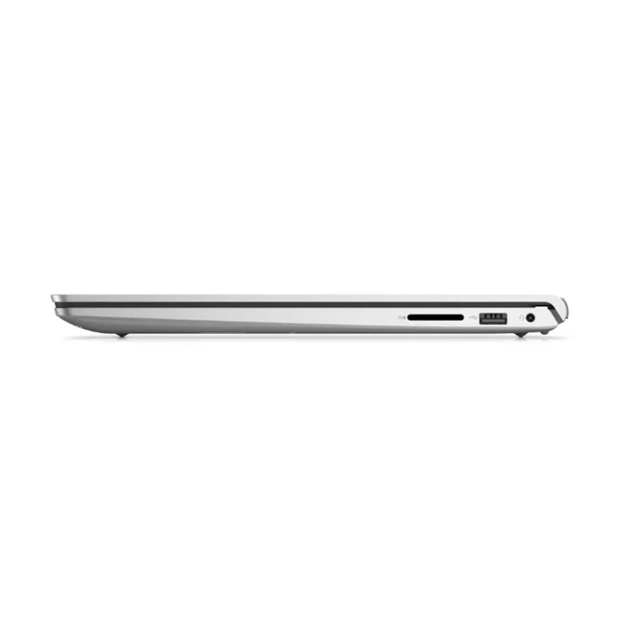 Laptop Dell Inspiron 3520 - 15.6", Intel Core i3-1215U, 8GB, 512GB SSD, Webcam, WiFi, Bluetooth, Windows 11 Home, Español, Negro, 1Y